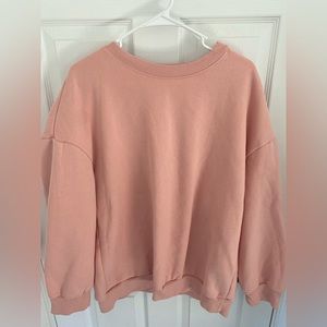 Shein Crew Neck Sweater